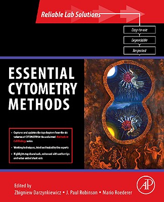 Essential Cytometry Methods (Reliable Lab Solutions)