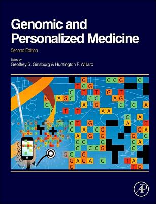 Image for Genomic and Personalized Medicine: V1-2