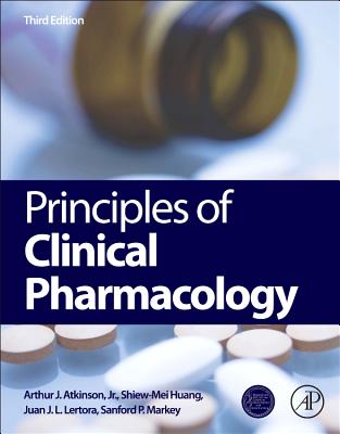 Principles of Clinical Pharmacology