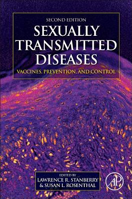 Sexually Transmitted Diseases: Vaccines, Prevention, and Control