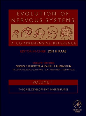 Evolution of Nervous Systems