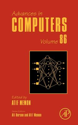 Advances in Computers (Volume 86)