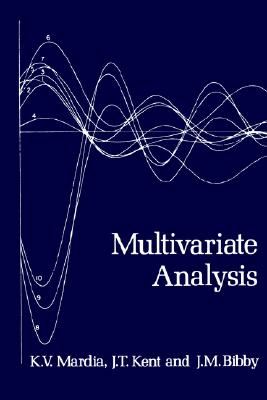 Multivariate Analysis (Probability and Mathematical Statistics)