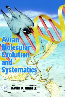 Avian Molecular Evolution and Systematics
