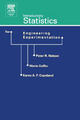 Introductory Statistics for Engineering Experimentation