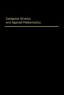 Introduction to Matrix Computations (Computer Science and Applied Mathematics)