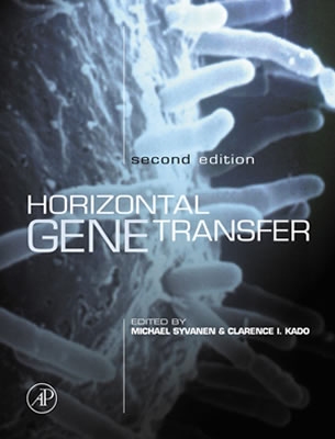 Horizontal Gene Transfer, 2nd Edition