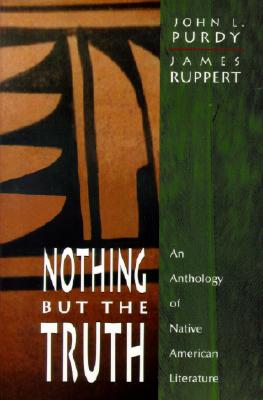 PURDY: NOTHING BUT TRUTH p