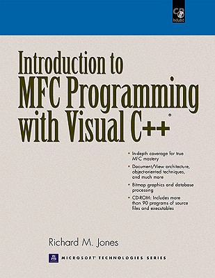 Image for Introduction to Mfc Programming With Visual C++ Introduction to Mfc Programming With Visual C++