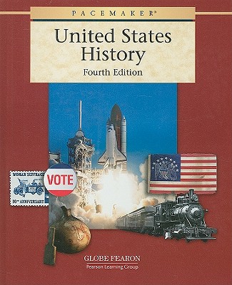 Pacemaker United States History (Pacemaker (Hardcover))