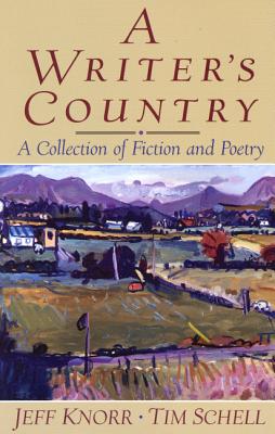 Writer's Country: A Collection of Fiction and Poetry