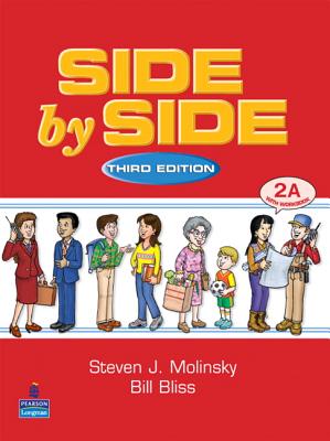 Side By Side Book 2A