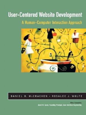 User-Centered Web Site Development: A Human-Computer Interaction Approach