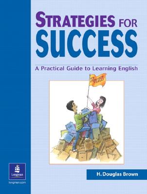 Image for Strategies for Success: A Practical Guide to Learning English