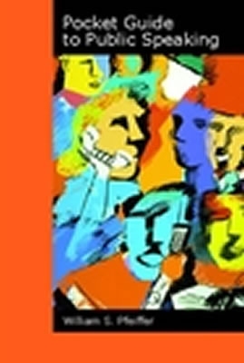 Image for Pocket Guide to Public Speaking Pocket Guide to Public Speaking