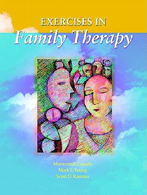 Image for Exercises in Family Therapy