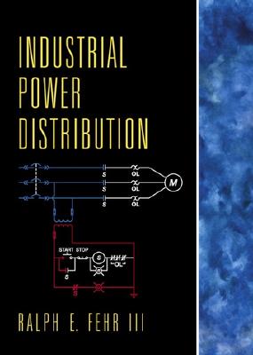 Image for Industrial Power Distribution
