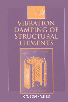 Vibration Damping of Structural Elements