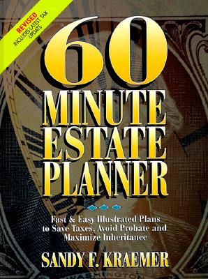 60 Minute Estate Planner Revised & Expanded (Revised)