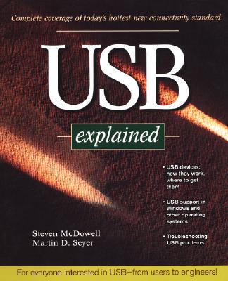 USB Explained