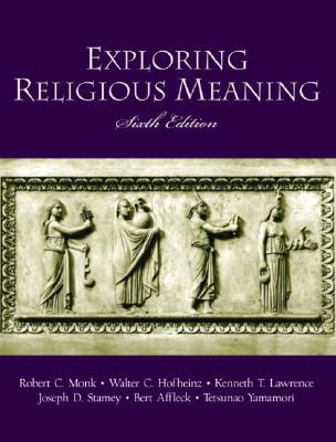 Exploring Religious Meaning (6th Edition)