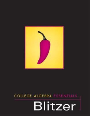 College Algebra Essentials