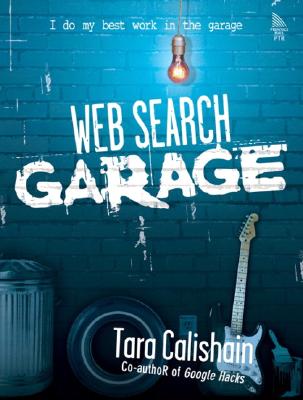 Image for Web Search Garage