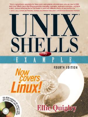 Image for Unix Shells By Example Unix Shells By Example