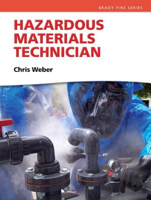 Hazardous Materials Technician