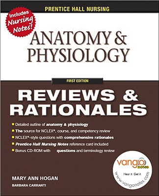 Anatomy & Physiology