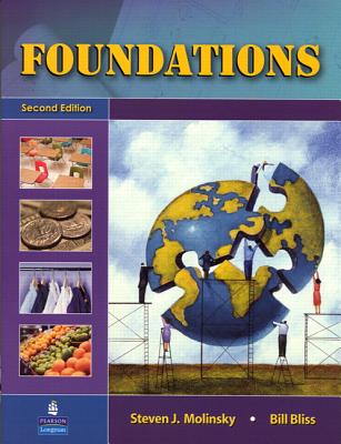 Foundations 1 2/E Stbk 173144 (Revised)