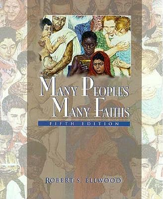 Many Peoples, Many Faiths