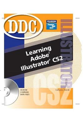 Learning Adobe Illustrator CS2