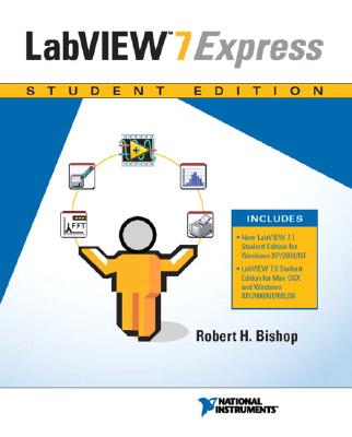 Image for Labview 7.0 Express With 7.1 Update
