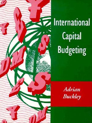 International Capital Budgeting