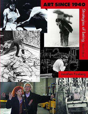 Art Since 1940 (3rd Edition)