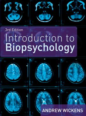 Introduction to Biopsychology (3rd Edition)