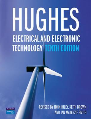 Hughes Electrical & Electronic Technology