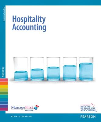 ManageFirst: Hospitality Accounting with Answer Sheet (Managefirst Program)