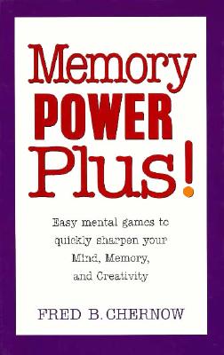 Memory Power Plus!