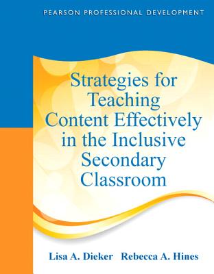 Strategies For Teaching Content Effectively In The