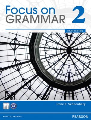 Focus on Grammar 2, 4/e
