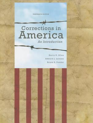 Corrections in America: An Introduction