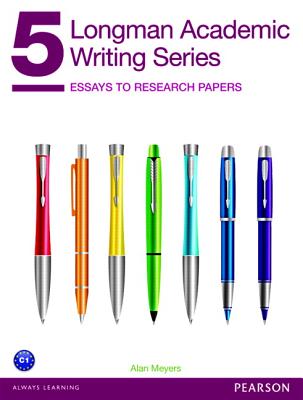 Image for Longman Academic Writing Series 5: Essays to Research Papers