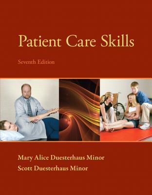 Patient Care Skills (Patient Care Skills ( Minor))
