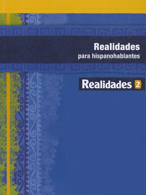 REALIDADES 2014 PARA HISPANOHABLANTES LEVEL 2