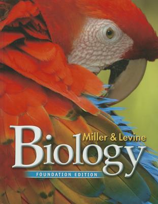 Miller and Levine Biology Foundations Edition