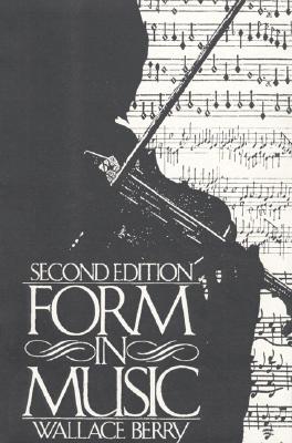 Image for Form in Music (2nd Edition)