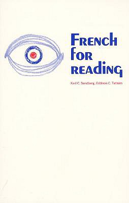 Image for French for Reading French for Reading