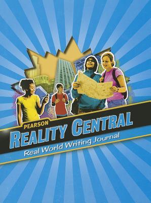 Prentice Hall Literature 2010: Grade 7: My Reality Central Writing Journal (NATL)